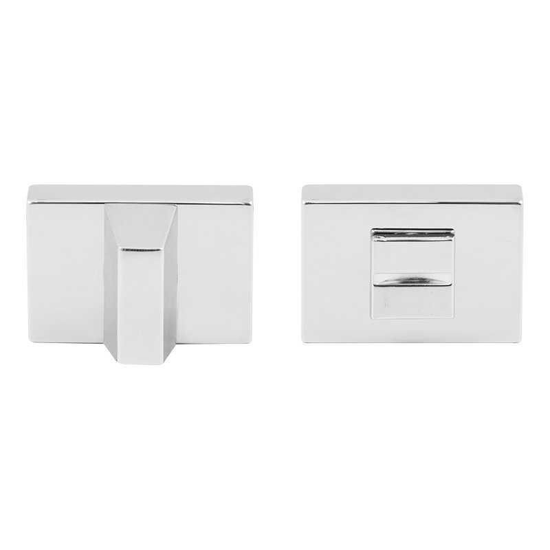 Накладка Tupai 3045-03 вж хром