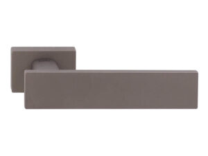 Ручка Tupai Linha Q2 2730RE-141 титан R ф/з