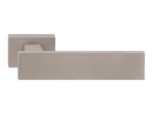 Ручка Tupai Linha Q2 2730RE-142 никель R ф/з