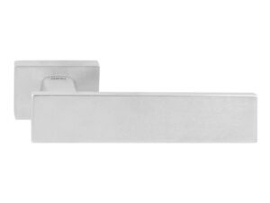 Ручка Tupai Linha Q2 2730RE-96 хром матовый R ф/з