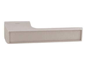Ручка Tupai Melody Vario 3089-142 никель R ф/з