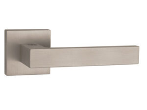 Ручка Tupai Square Q 2275 5SQ-142 никель R ф/з