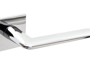 Ручка Tupai Eliptica 3098 5S Q-03 хром R ф/з