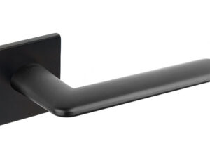 Ручка Tupai Eliptica 3098 5S Q-153 черный R ф/з