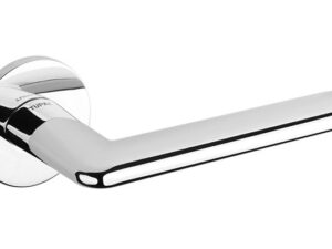 Ручка Tupai Eliptica 3098 5S-03 хром R ф/з