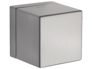 Ручка кноб Tupai 2734Q-96 хром матовый R ф/з
