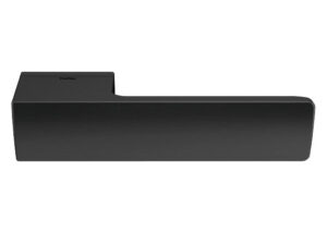Ручка Tupai 4084 RT-153 черный R ф/з