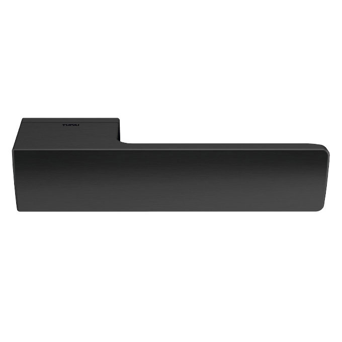 Ручка Tupai 4084 RT-153 черный R ф/з
