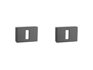 Накладка Tupai 1985-153 прорезь черный