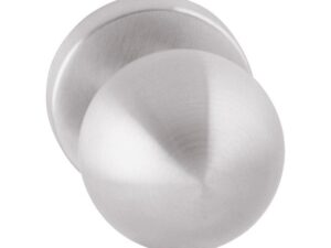 Ручка Tupai 2207 16 Satin stainless steel