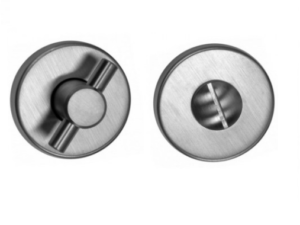 Накладка Tupai 2007-16 вж Satin stainless steel