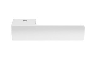 Ручка Tupai 4084 RT-152 белый R ф/з