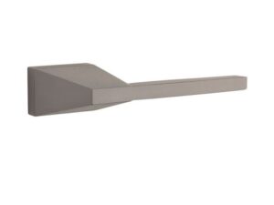 Ручка Tupai ARCTIC 4004-141 титан R ф/з