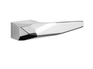 Ручка Tupai ICEBERG 4003-03 хром R ф/з