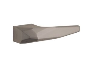 Ручка Tupai ICEBERG 4003-141 титан R ф/з
