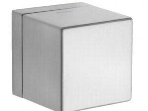 Ручка кноб Tupai 2734Q-96 хром матовый R кл