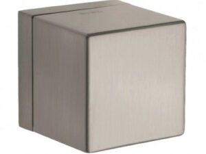 Ручка кноб Tupai 2734Q-142 никель R кл